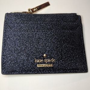 Kate Spade card holder